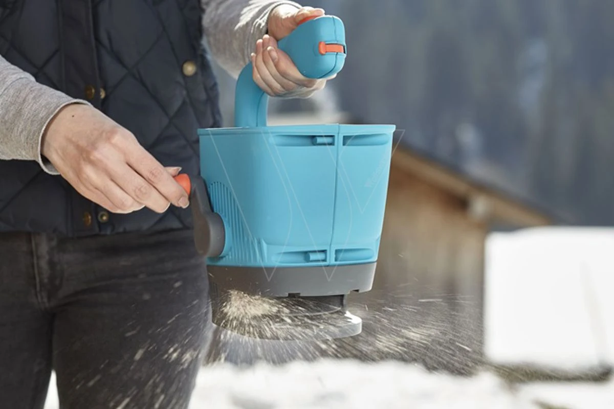 Gardena Handstrooier M (431-20) 6 Gardena Handstrooier M (431-20) - Afbeelding 4