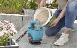 Gardena Handstrooier M (431-20) 11 Gardena Handstrooier M (431-20) -Goedkope Wolfswinkel winkel 967675901 5 GARDENA20HANDSTROOIER20M20431 20