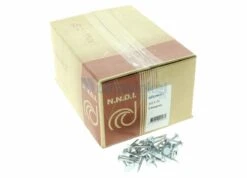 Asfaltnagels Platkop 3.0x25