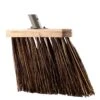 Bedrijfsbezem Bruin 31cm -Goedkope Wolfswinkel winkel B30 Bedrijfsbezem
