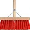 Bezem Rood 28 C/m 2 Bezem Rood 28 C/m -Goedkope Wolfswinkel winkel BB19C Bezem20compleet