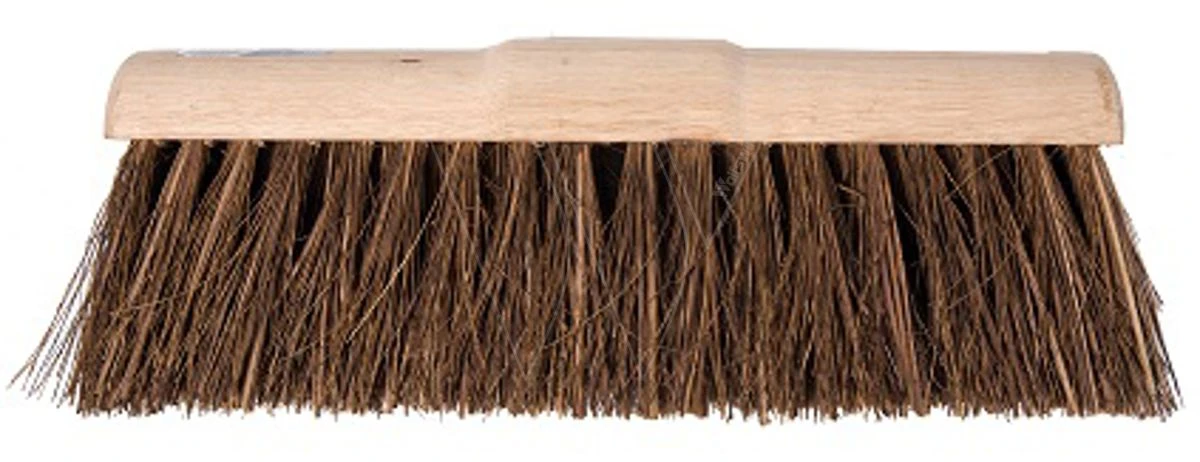 Gemeentebezem 45 C/m Ronde Kop 3 Gemeentebezem 45 C/m Ronde Kop