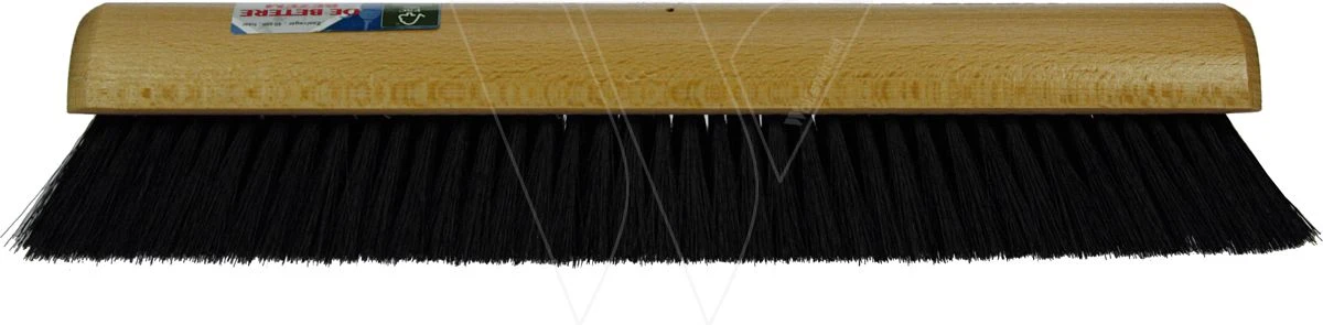 Zaalveger Zwart 50cm Tt 3 Zaalveger Zwart 50cm Tt