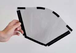 Power Cap Vervang Vizier Flexibel