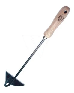 De Wit Schrepel Gesmeed 14cm Schrepel