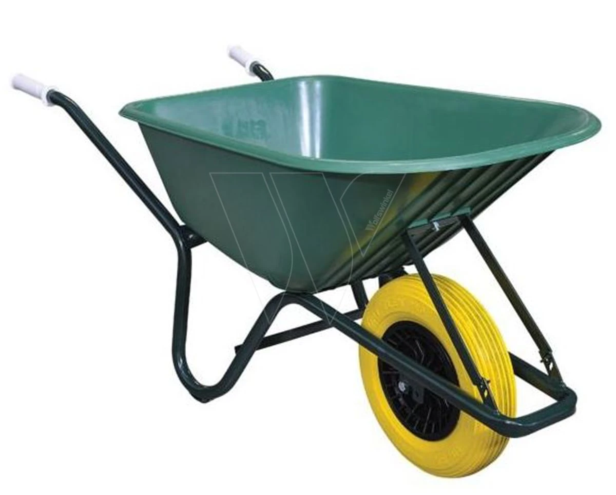 Altrad Kruiwagen Anti Lek Tk100 - 100 L. 3 Altrad Kruiwagen Anti Lek Tk100 - 100 L.