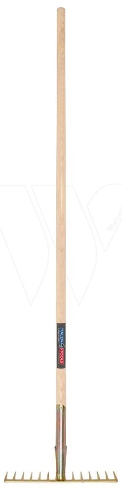 Asfalthark Cpl. Met Steel