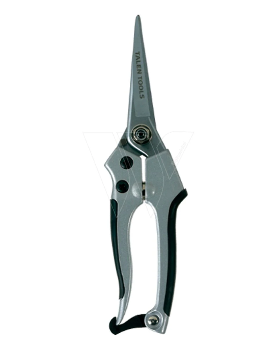 Rozenschaar 20cm Vbs Silver 3 Rozenschaar 20cm Vbs Silver