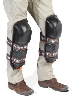 Fento 400 Kniebeschermers -Goedkope Wolfswinkel winkel F280400 4 FENTO2040020KNIEBESCHERMERS