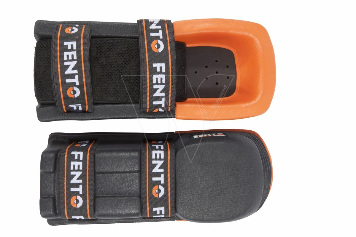 Fento 400 Pro Kniebeschermers 4 Fento 400 Pro Kniebeschermers - Afbeelding 2