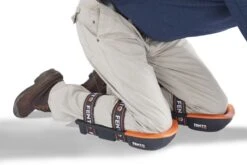 Fento 400 Pro Kniebeschermers 7 Fento 400 Pro Kniebeschermers -Goedkope Wolfswinkel winkel F280440 3 FENTO2040020PRO20KNIEBESCHERMERS