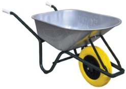 Altrad Kruiwagen 6b-80 Gegalv. Bak Nml