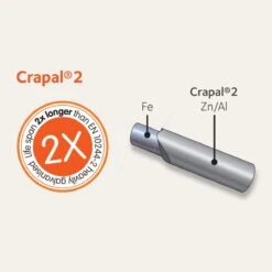 Arcelor Gaas Praire Licht H60x6x15 50m. -Goedkope Wolfswinkel winkel FSL606 5 PRAIRIE20LICHT20GAAS20GEKNOOPT20600MM20X205020METER