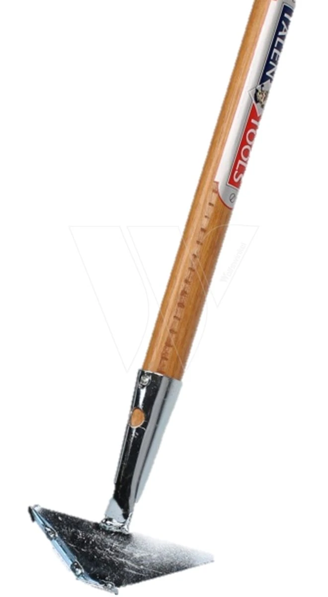 Voegenkrabber Met Steel 160/3 4 Voegenkrabber Met Steel 160/3 - Afbeelding 2