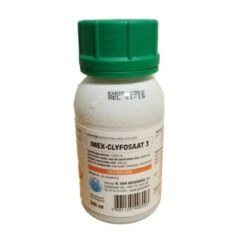 Imex Glyfosaat 3 Round Up 200ml 360 Gr/l