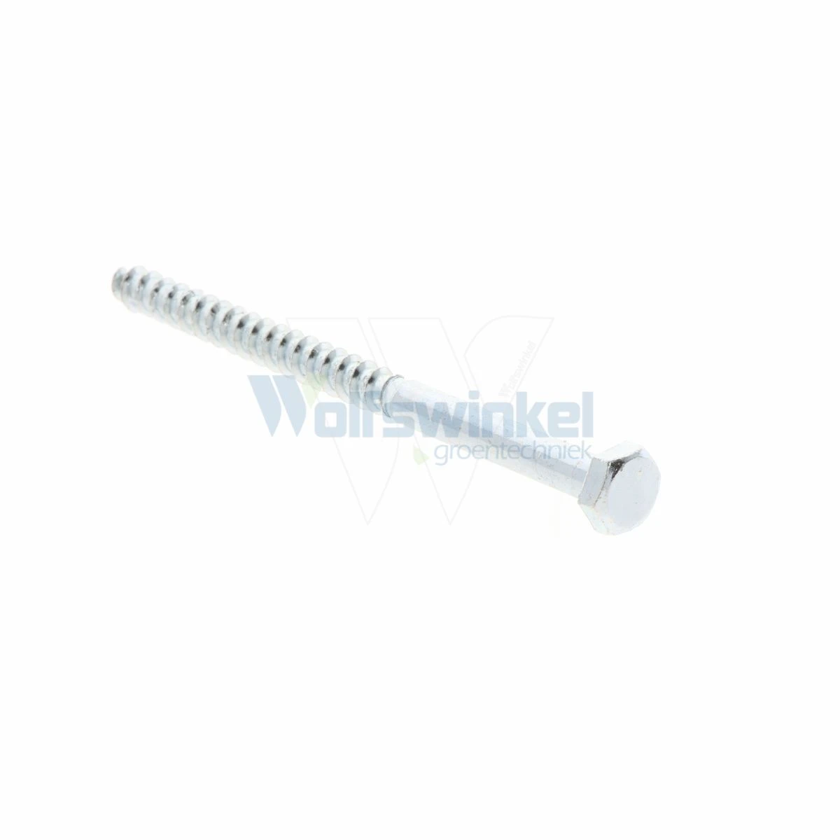 Houtdraadbout Vz 6x 90 Doos 100st 3 Houtdraadbout Vz 6x 90 Doos 100st