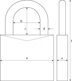 Abus Gelijksluitend Hangslot 65/40 7 Abus Gelijksluitend Hangslot 65/40 -Goedkope Wolfswinkel winkel Hangslot20abus20maten 4