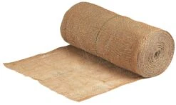 Jute Rol Breedte 100cm X 100 Meter 9,5kg