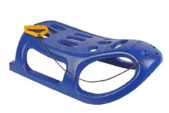 Talentools Kunststof Slede Davos Model