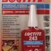 Loctite® 243 Schroefdraadborgmiddel 24ml -Goedkope Wolfswinkel winkel LC1370559 1 LOCTITEC2AE2024320SCHROEFDRAADBORGMIDDEL2024ML