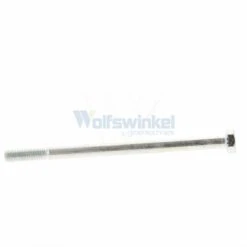 Moerbout M6x100 Vz (100)