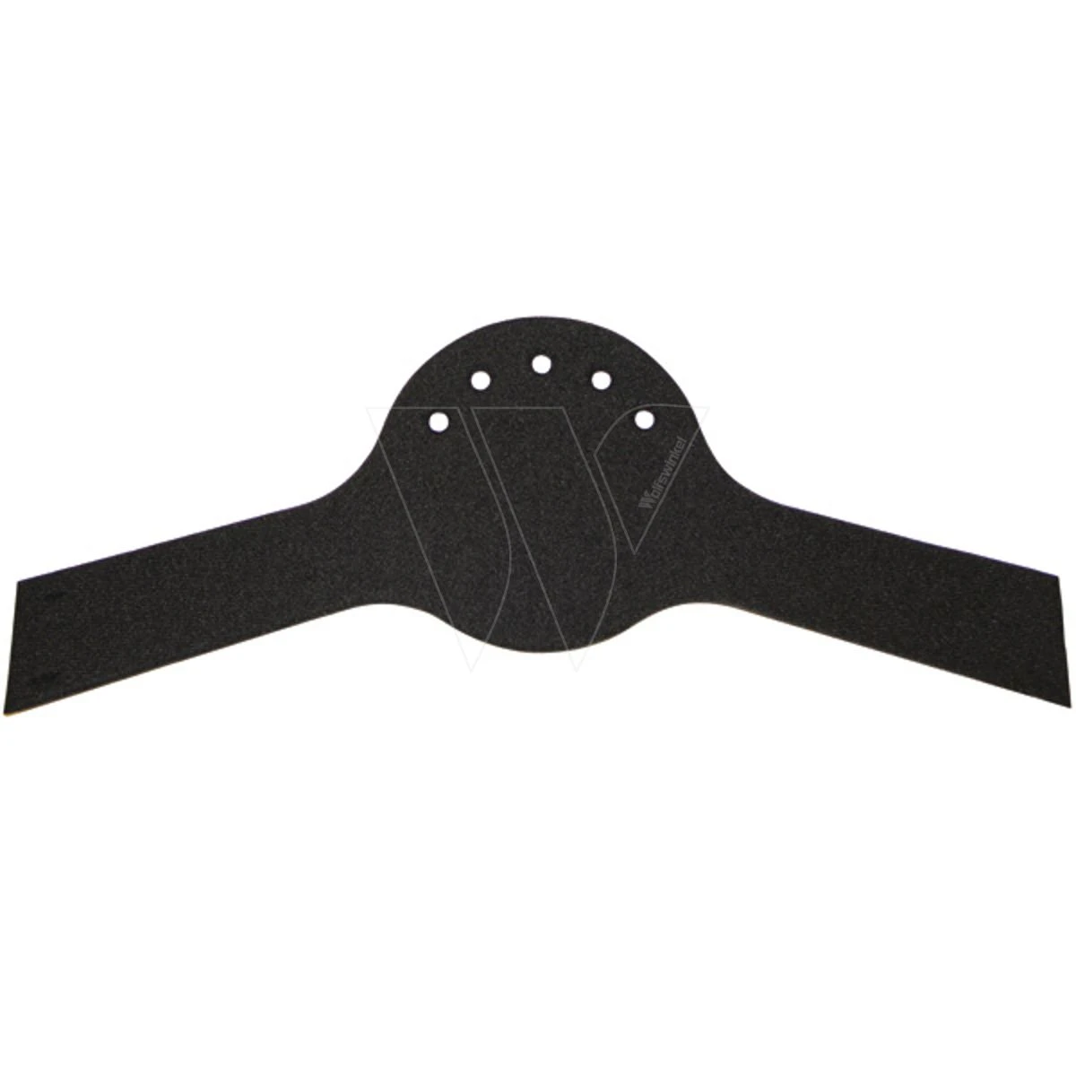 Powercap Gezicht Afdichting Onderkant 3 Powercap Gezicht Afdichting Onderkant