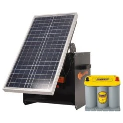 Gallagher S280 (solarbox+b280+30w+optima 9 Gallagher S280 (solarbox+b280+30w+optima -Goedkope Wolfswinkel winkel S28020Solarbox2020B280202030W2020Optima2037l