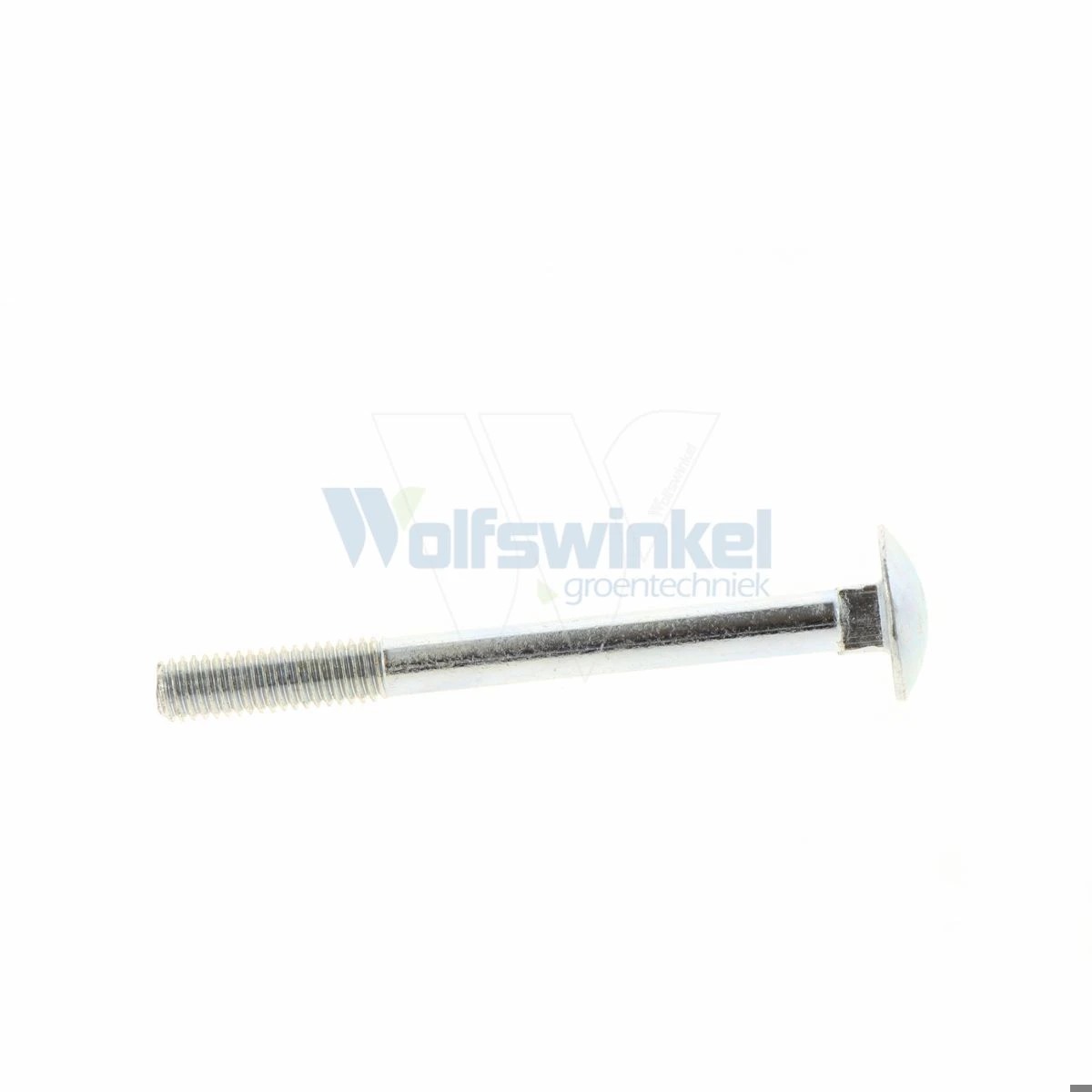 Slotbout 6x65 Geg 100st 3 Slotbout 6x65 Geg 100st