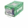 Spaanpl Schr Vz Pk 4.5x50 Poz (200) Spax -Goedkope Wolfswinkel winkel SPAXSPPZ45X50 spaxspaanplaatschroefverzinktpozidrive