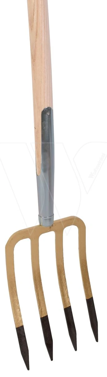 Talen Spitvork 4 Tands Compleet 3 Talen Spitvork 4 Tands Compleet