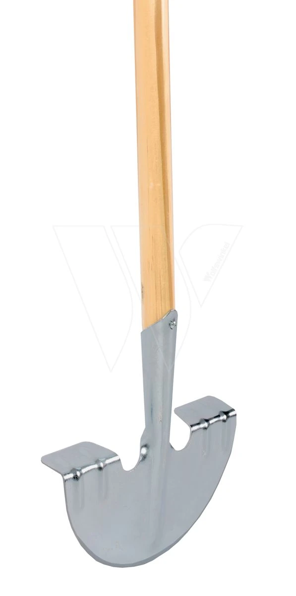 Kantafsteker Compl. Verzinkt 3 Kantafsteker Compl. Verzinkt