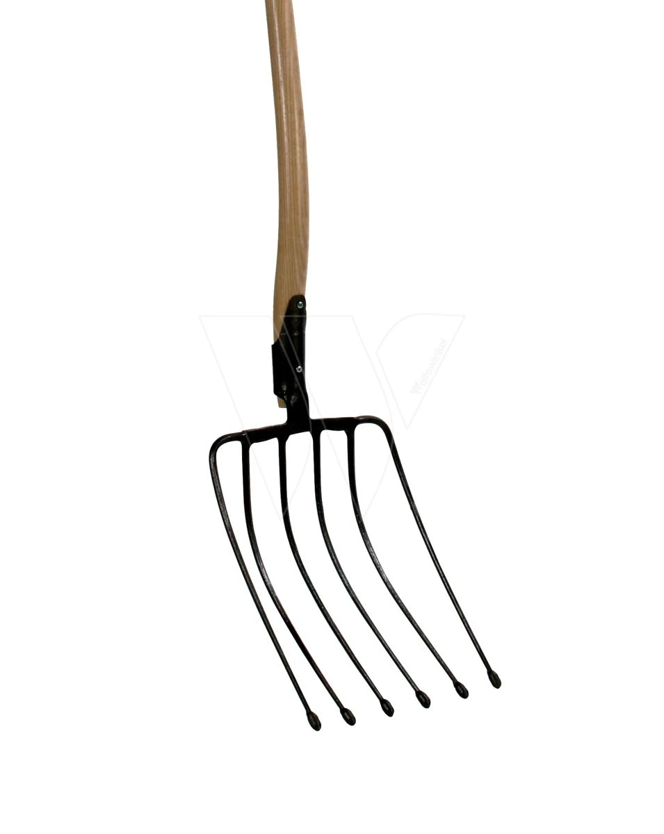 Bietenvork 6 Tands Compl. 3 Bietenvork 6 Tands Compl.