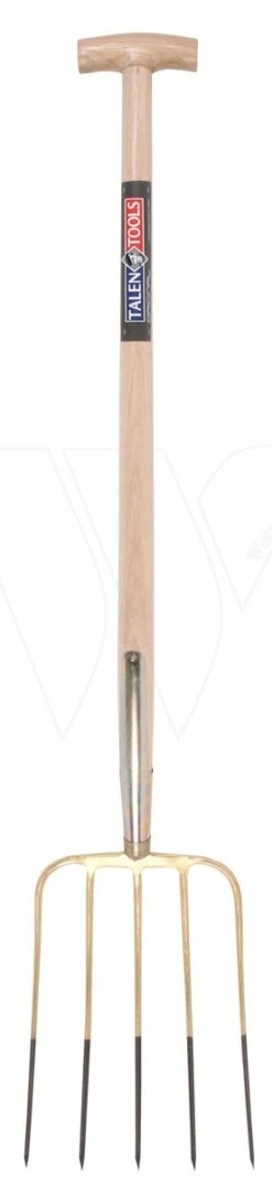 Talen Tools Mestvork 5-tands 85 Cm Stift