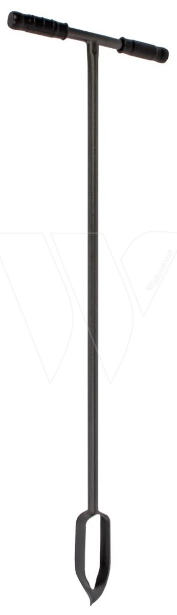 Talentool Grondboor 10 Cm Pro 3 Talentool Grondboor 10 Cm Pro