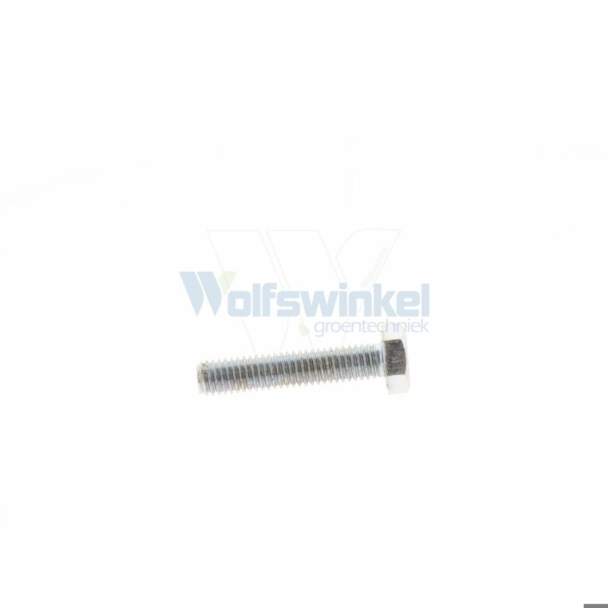 Tapbout M6x30 8.8 Vz Din933(200) 3 Tapbout M6x30 8.8 Vz Din933(200)