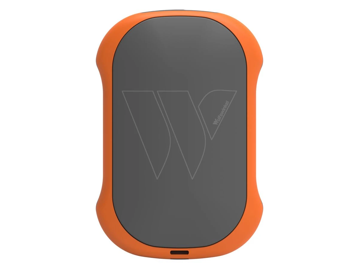 NEBO Thaw Handwarmer Oplaadbaar 10000mah 4 NEBO Thaw Handwarmer Oplaadbaar 10000mah - Afbeelding 2