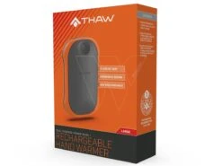 NEBO Thaw Handwarmer Oplaadbaar 10000mah 12 NEBO Thaw Handwarmer Oplaadbaar 10000mah -Goedkope Wolfswinkel winkel THAHND0013G 04 Thaw20Handwarmer20Oplaadbaar20100000mAh