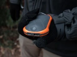 NEBO Thaw Handwarmer Oplaadbaar 10000mah 14 NEBO Thaw Handwarmer Oplaadbaar 10000mah -Goedkope Wolfswinkel winkel THAHND0013G 06 Thaw20Handwarmer20Oplaadbaar20100000mAh