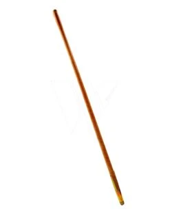 Hooivorksteel 135 Cm Met Veerbus