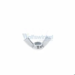 Vleugelmoer Vz Am M10 Ds 100 St