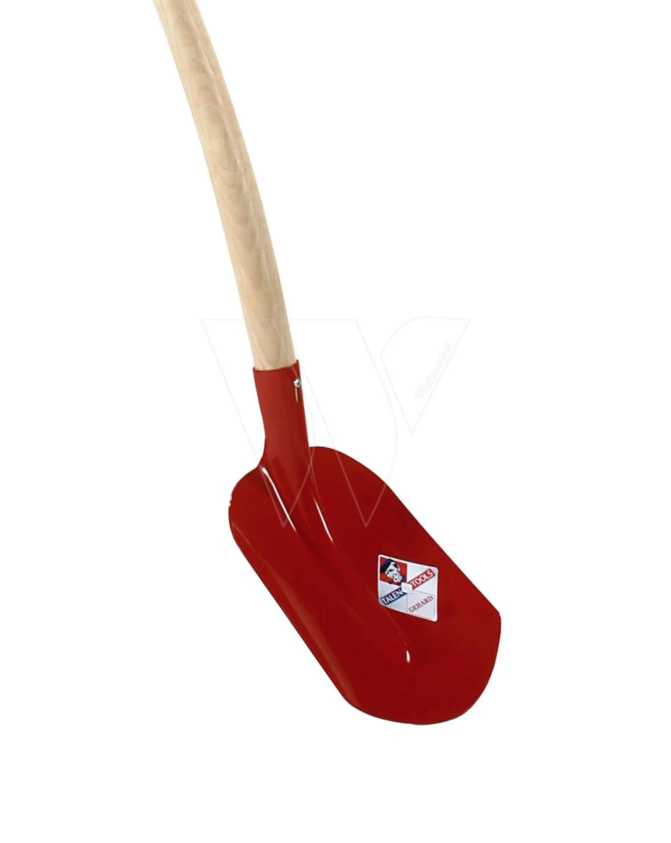 Schepbats O Rood Geh 130cm 3 Schepbats O Rood Geh 130cm