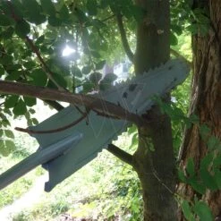 Golden Zaba Multifunctionele Zaag Spade -Goedkope Wolfswinkel winkel golden zaba 5