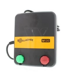 Gallagher M120 (230v - 1,4 J) -Goedkope Wolfswinkel winkel img03 18